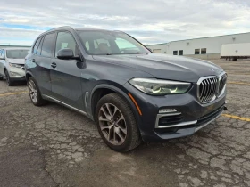 BMW X5 * xDrive40i * CARFAX * H/K АУДИО * ПАНОРАМА *  | Auto.bg — изображение 2