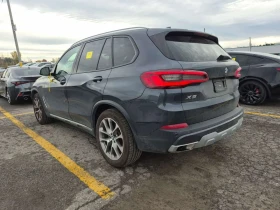 BMW X5 * xDrive40i * CARFAX * H/K АУДИО * ПАНОРАМА *  | Auto.bg — изображение 4