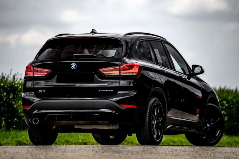 BMW X1 25e Hybrid xDrive M - Sport , снимка 2 - Автомобили и джипове - 48963479