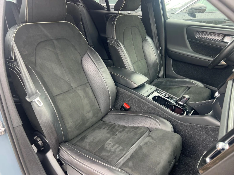 Volvo XC40 Rdesign DISTR CAMERA , снимка 11 - Автомобили и джипове - 51975460