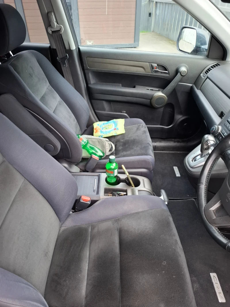 Honda Cr-v, снимка 12 - Автомобили и джипове - 52897262