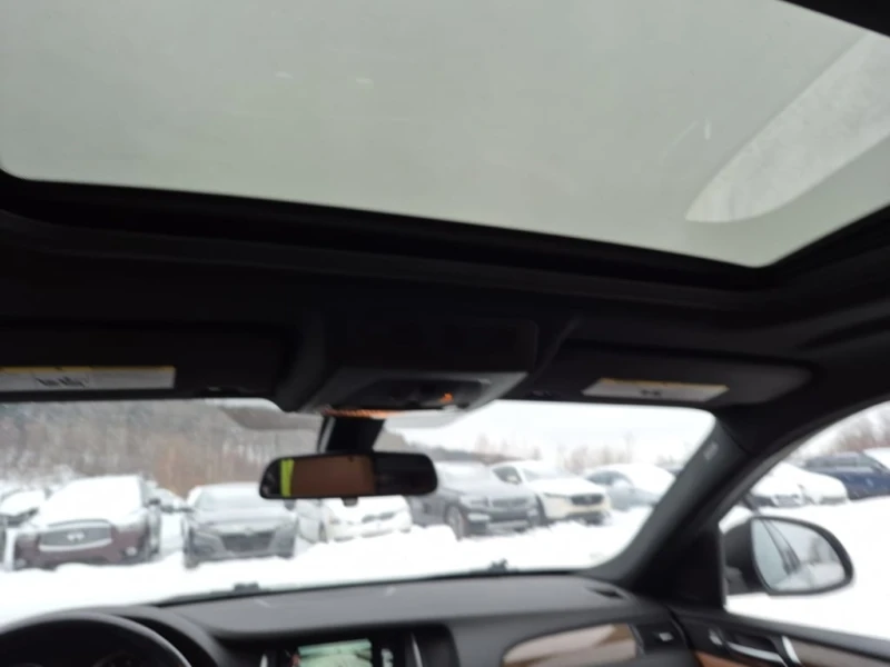 BMW X4 2016 XDRIVE28I * БЕЗ ПЪРВОНАЧАЛНА ВНОСКА, снимка 11 - Автомобили и джипове - 53020293