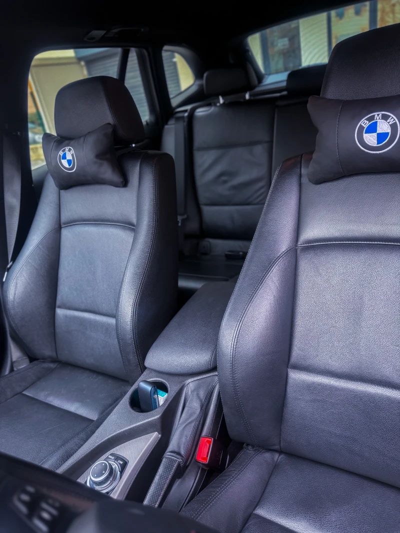 BMW X1, снимка 11 - Автомобили и джипове - 53049173