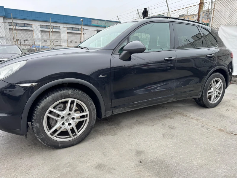 Porsche Cayenne Porsche Cayenne Diesel   ВНОС ОТ ГЕРМАНИЯ   ПЪРВИ , снимка 6 - Автомобили и джипове - 53259566
