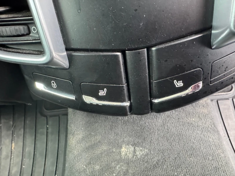 Porsche Cayenne Porsche Cayenne Diesel   ВНОС ОТ ГЕРМАНИЯ   ПЪРВИ , снимка 8 - Автомобили и джипове - 53259566