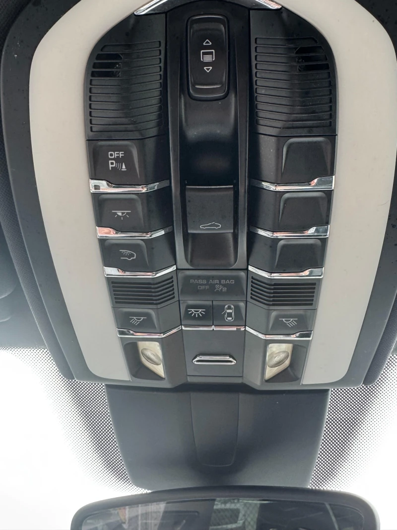 Porsche Cayenne Porsche Cayenne Diesel   ВНОС ОТ ГЕРМАНИЯ   ПЪРВИ , снимка 17 - Автомобили и джипове - 53259566