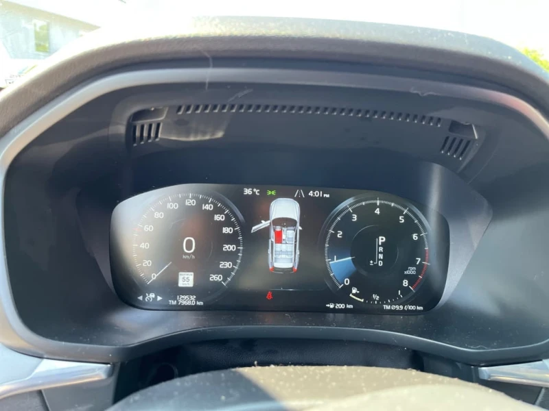 Volvo XC60 * Momentum * ПРЕДСТАВИТЕЛСТВО * КАМЕРА * ПОДГРЕВ, снимка 8 - Автомобили и джипове - 53403436