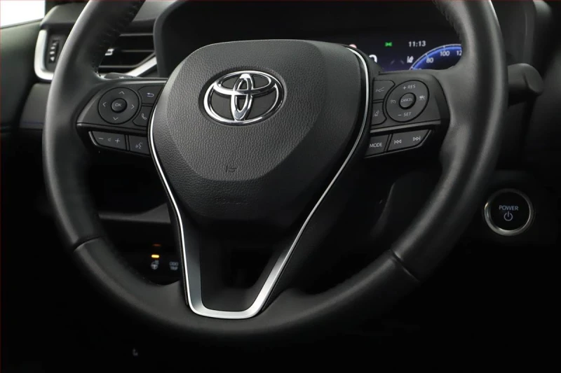 Toyota Rav4 2.5 HEV STYLE 4X4 SELECTION - 76950 лв. - 61940075 | Car24.bg
