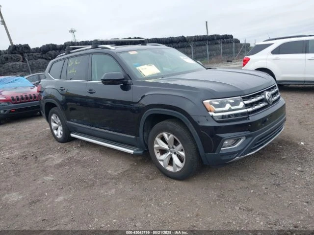 VW Atlas 4MOTION* ПОДГРЕВ* ОБДУХВАНЕ* ПАНОРАМА* МЪРТВА ТОЧК - 27000 лв. / 13804.88 € - 35616975 1