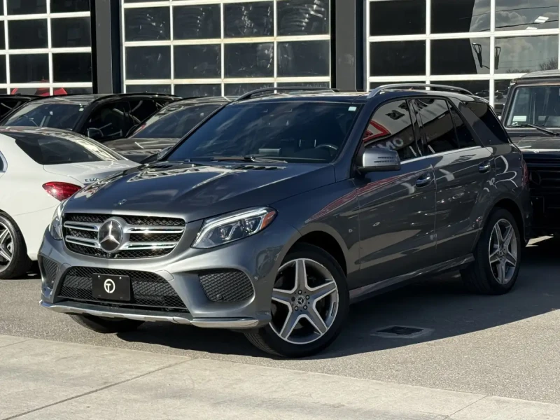 Mercedes-Benz GLE 400 AMG, DISTRONIC, 360* HARMAN/KARDON, PANORAMA, ПОДГ - 42000 лв. / 21474.26 € - 33042871 1