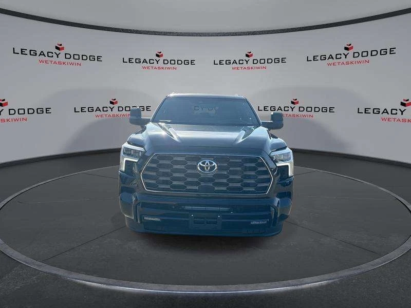 Toyota Sequoia * 85 Series * CARFAX * БЕЗ ПЪРВОНАЧАЛНА ВНОСКА - изображение 3