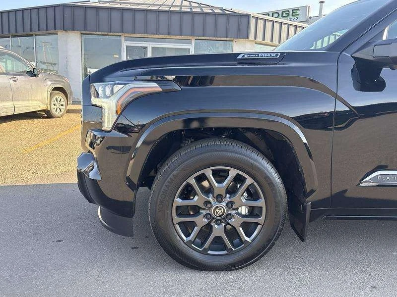 Toyota Sequoia * 85 Series * CARFAX * БЕЗ ПЪРВОНАЧАЛНА ВНОСКА - изображение 10