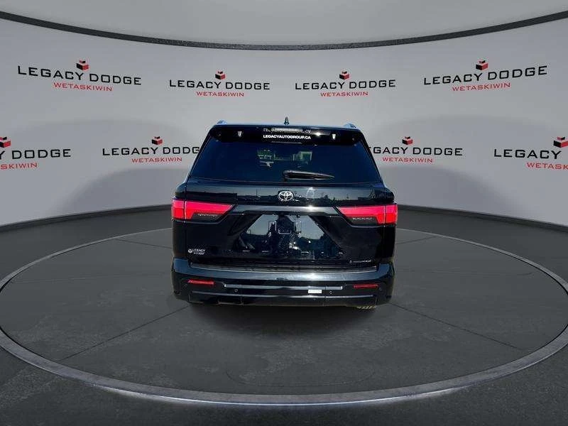 Toyota Sequoia * 85 Series * CARFAX * БЕЗ ПЪРВОНАЧАЛНА ВНОСКА - изображение 7