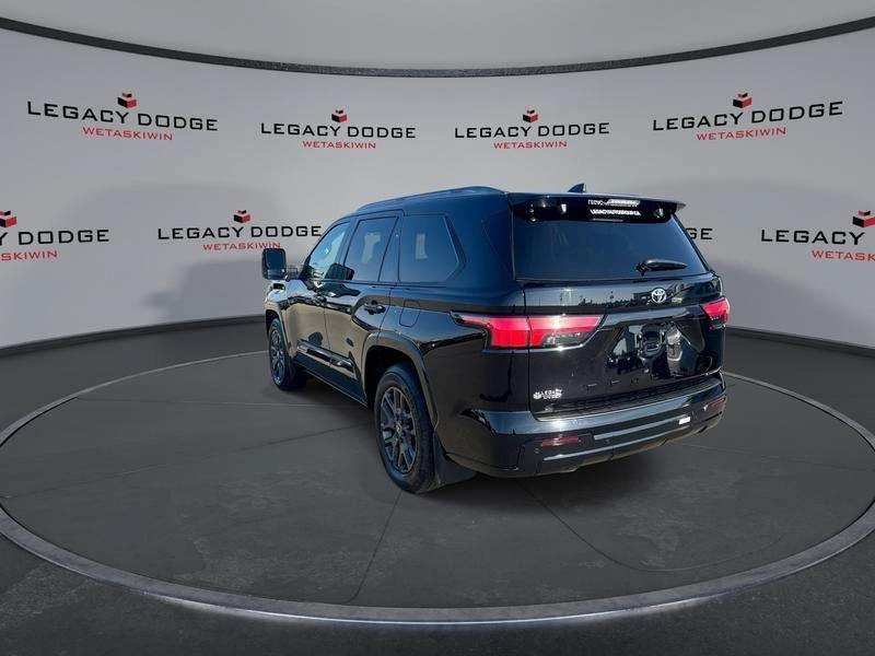 Toyota Sequoia * 85 Series * CARFAX * БЕЗ ПЪРВОНАЧАЛНА ВНОСКА - изображение 6