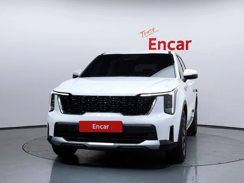 Kia Sorento 2.5L /Prestige/Carfax, снимка 3 - Автомобили и джипове - 55501895