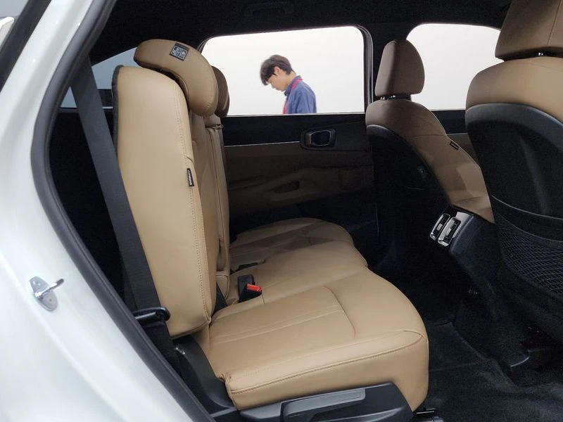 Kia Sorento 2.5L /Prestige/Carfax, снимка 11 - Автомобили и джипове - 55501895