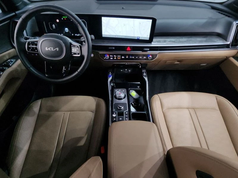 Kia Sorento 2.5L /Prestige/Carfax, снимка 7 - Автомобили и джипове - 55501895