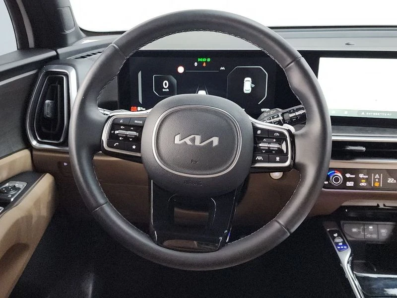 Kia Sorento 2.5L /Prestige/Carfax, снимка 13 - Автомобили и джипове - 55501895