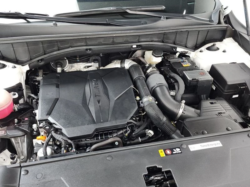 Kia Sorento 2.5L /Prestige/Carfax, снимка 6 - Автомобили и джипове - 55501895