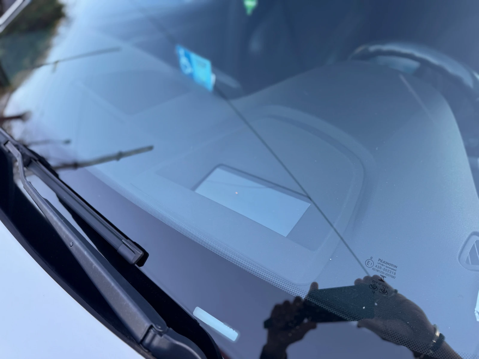 BMW X5 3.0d M-Pack LED | Mobile.bg   15