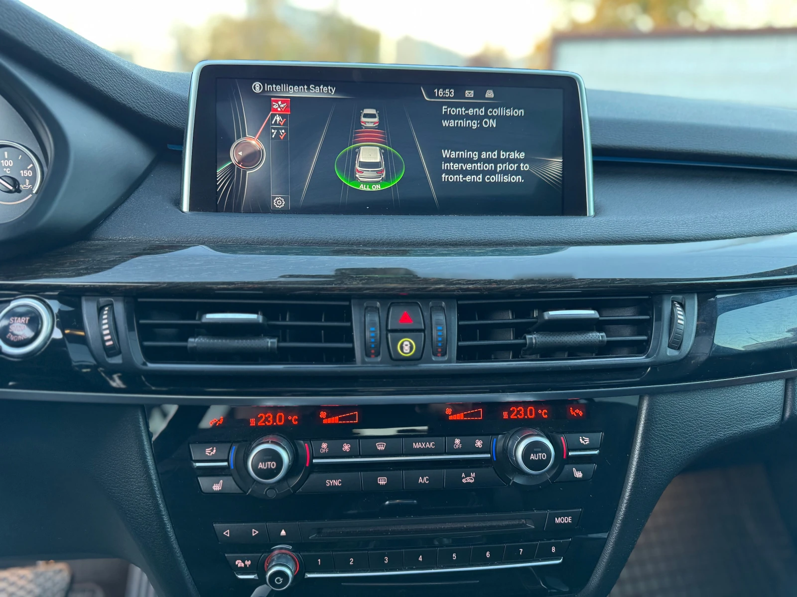 BMW X5 3.0d M-Pack LED | Mobile.bg   17