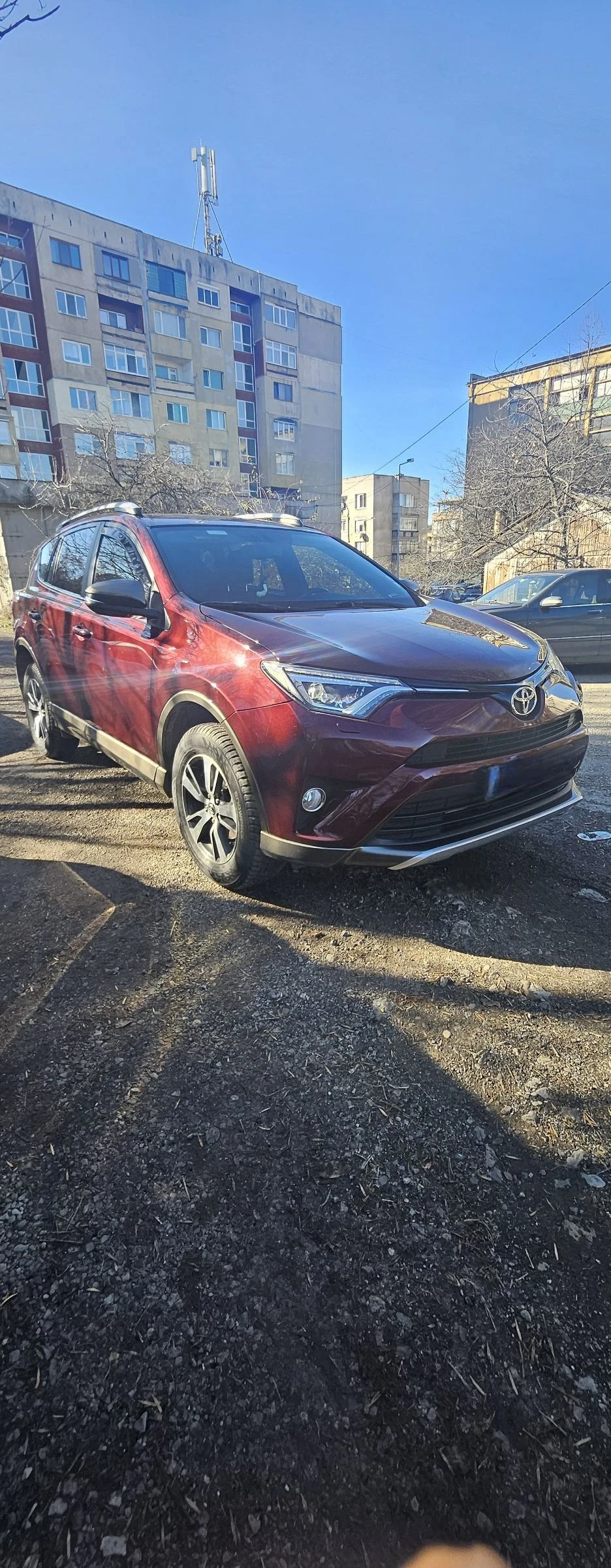 Toyota Rav4 2.0 executive plus - изображение 3