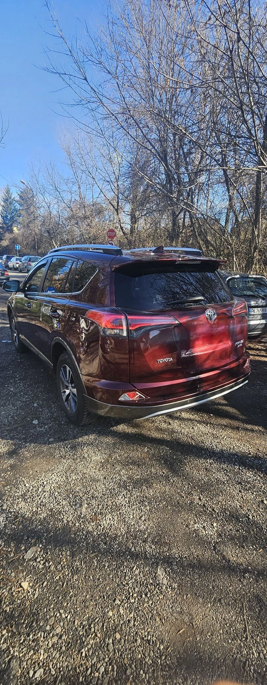 Toyota Rav4 2.0 executive plus - изображение 5