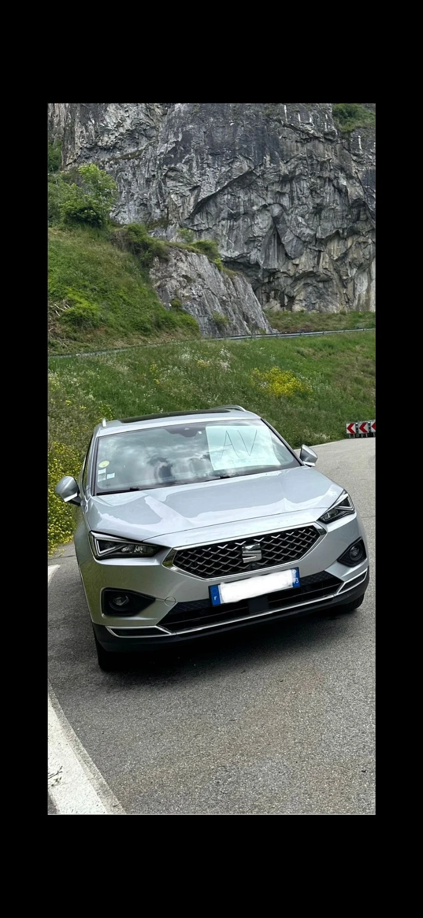 Seat Tarraco 1968 - изображение 5