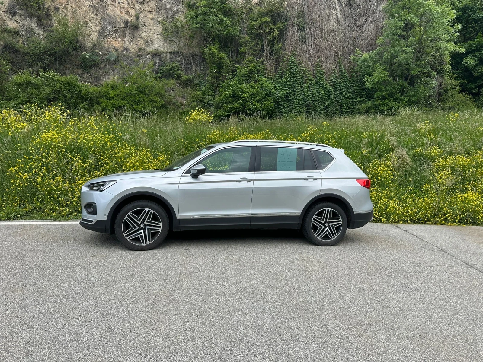 Seat Tarraco 1968 - изображение 2