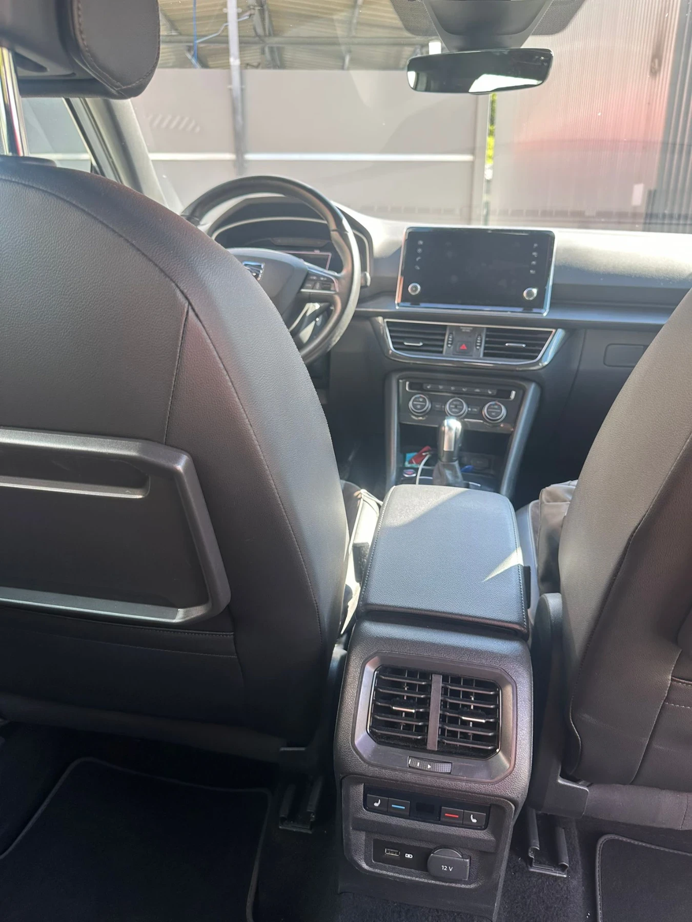 Seat Tarraco 1968 - изображение 9
