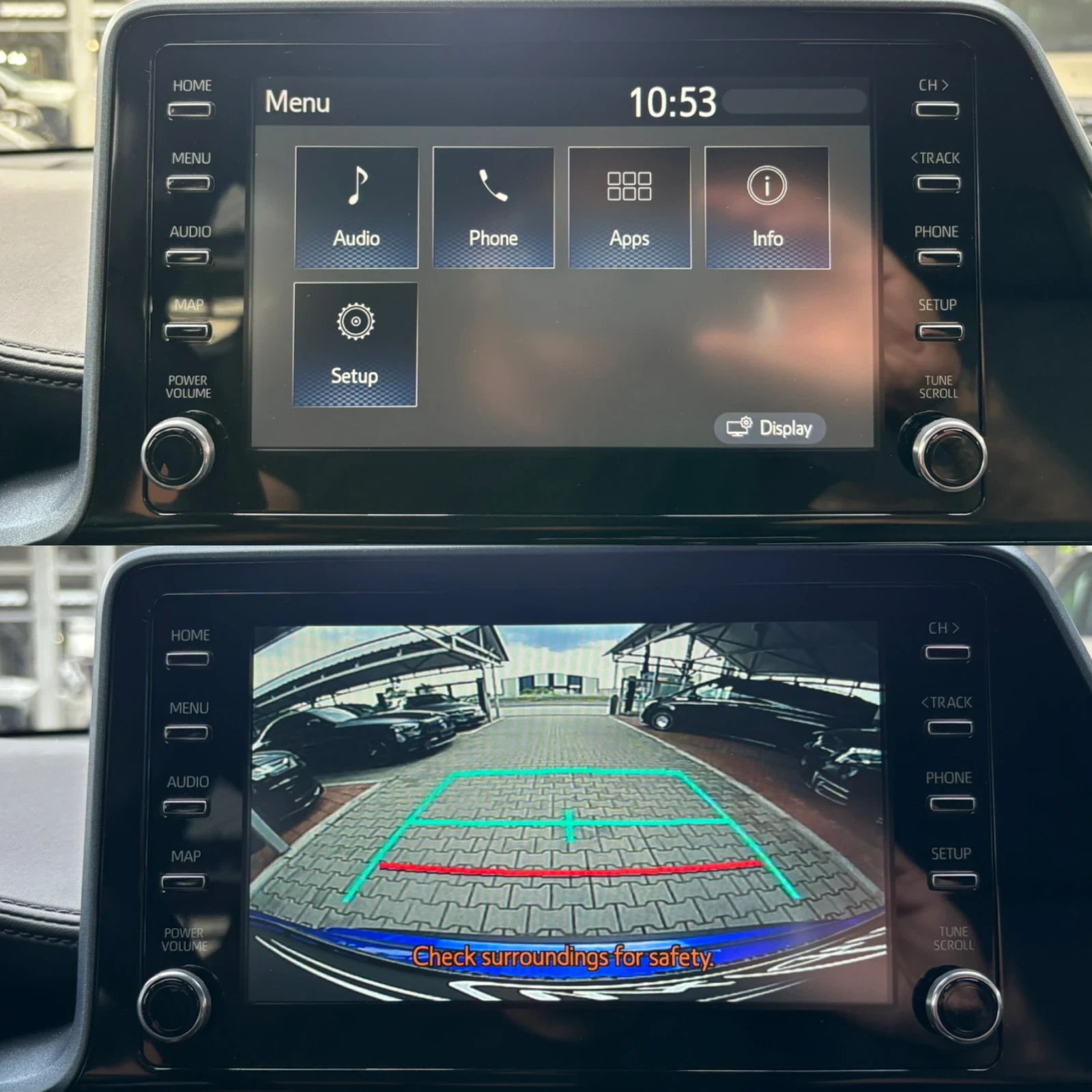 Toyota C-HR 2.0HYBRID#FACELIFT#ПОДГРЕВ#КАМЕРА#МАСАЖ - изображение 10