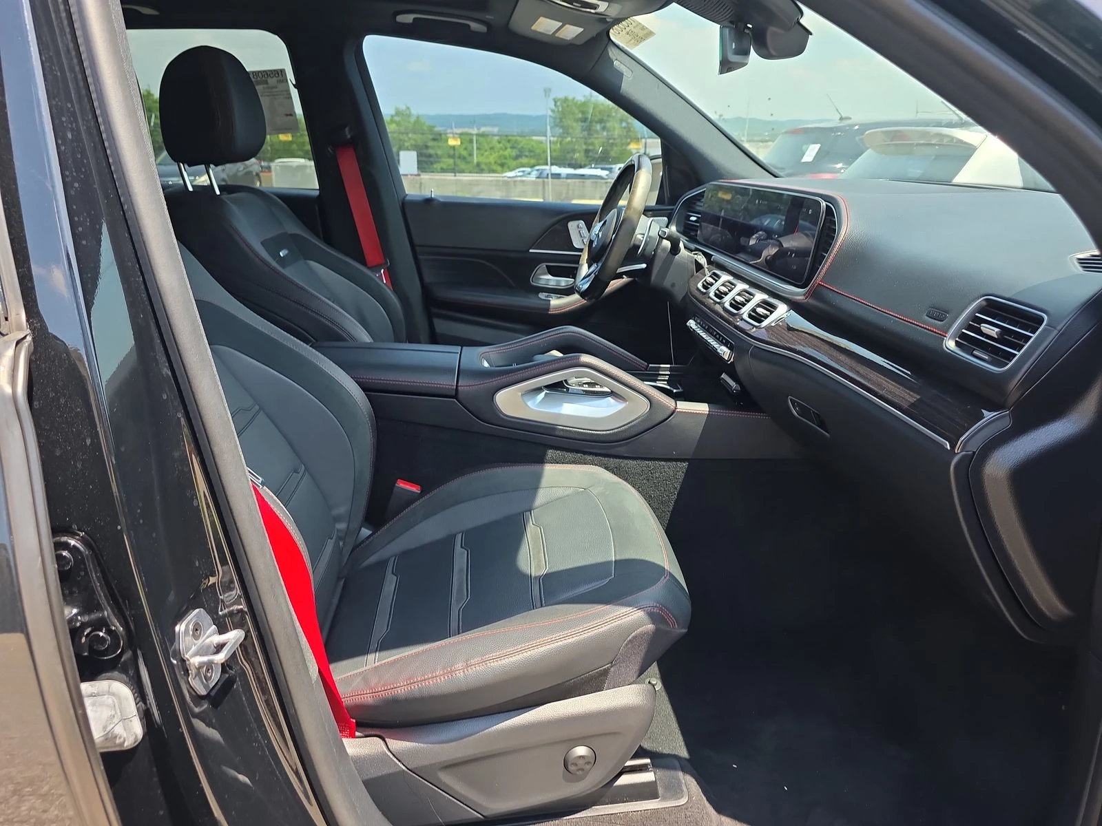 Mercedes-Benz GLE 53 4MATIC AMG GLE 53 4MATIC+ * Крайна цена до България* Prem - изображение 4