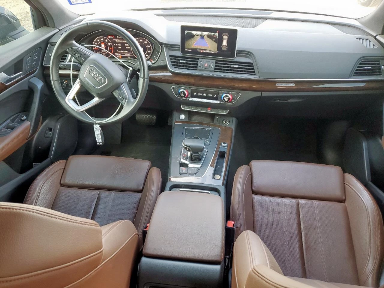Audi Q5  - изображение 9