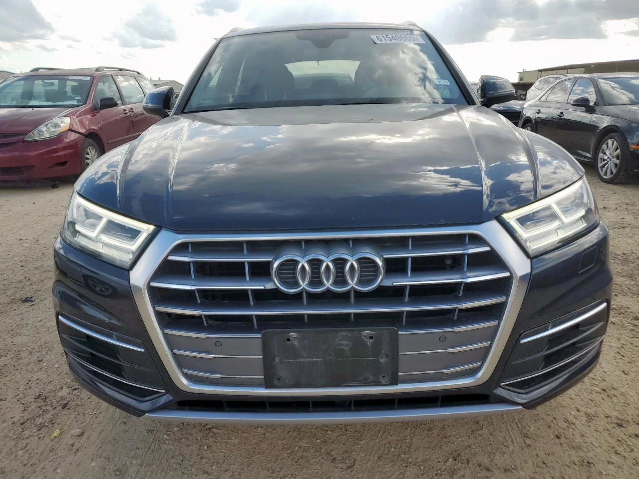 Audi Q5  - изображение 2