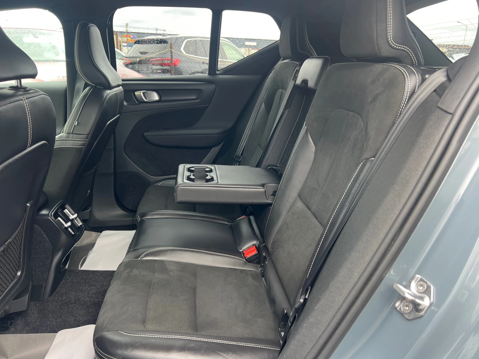 Volvo XC40 Rdesign DISTR CAMERA  | Mobile.bg   12