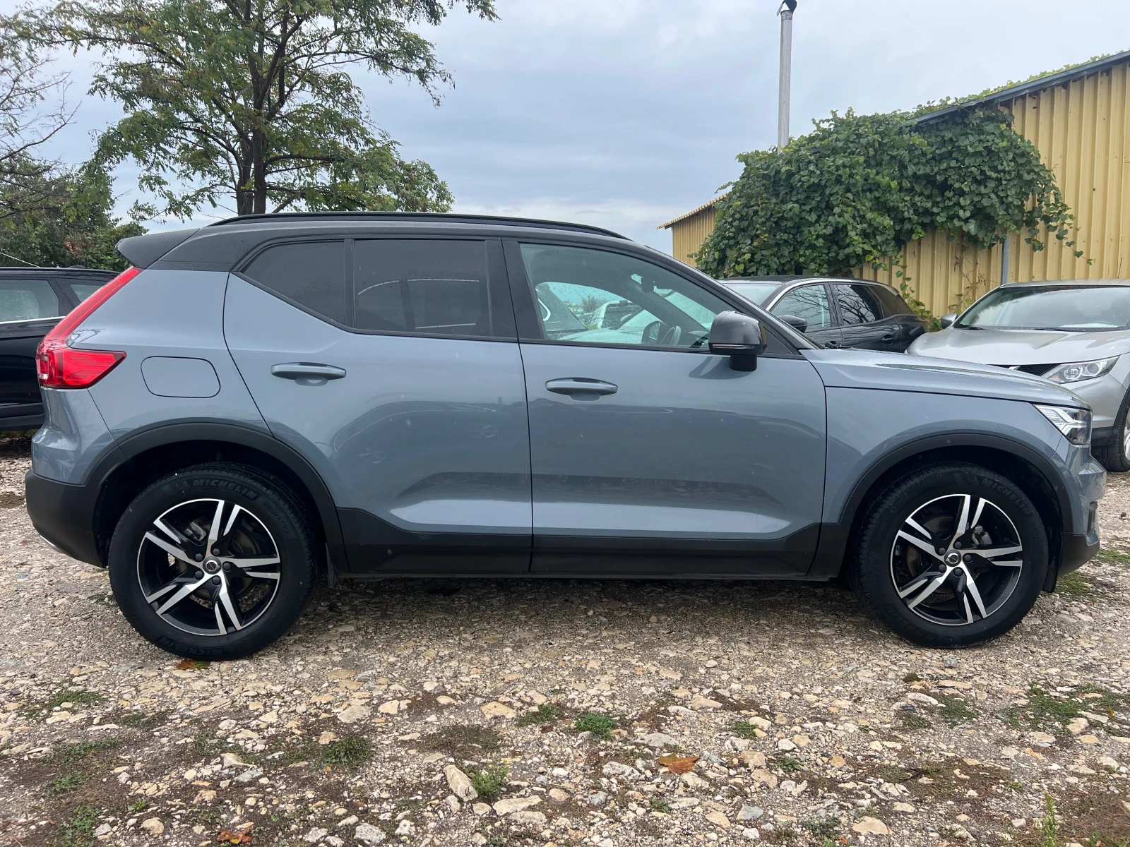 Volvo XC40 Rdesign DISTR CAMERA  - изображение 7