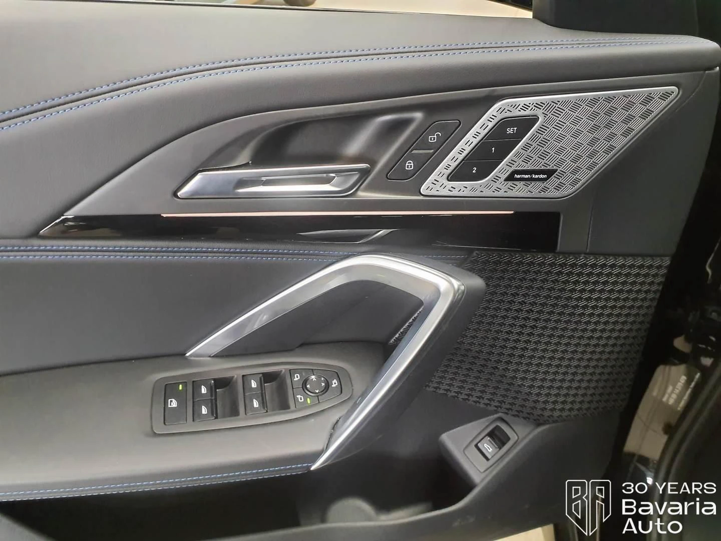 BMW iX1 30 xDrive M Sport Paket | Mobile.bg   12