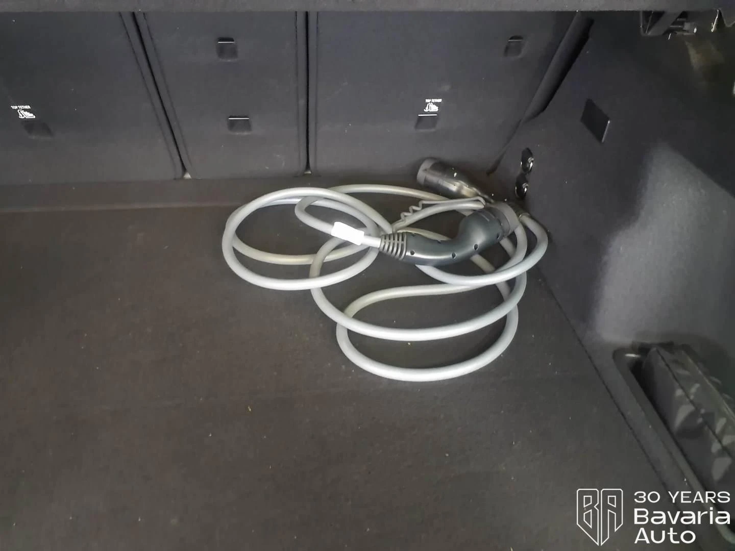 BMW iX1 30 xDrive M Sport Paket | Mobile.bg   14