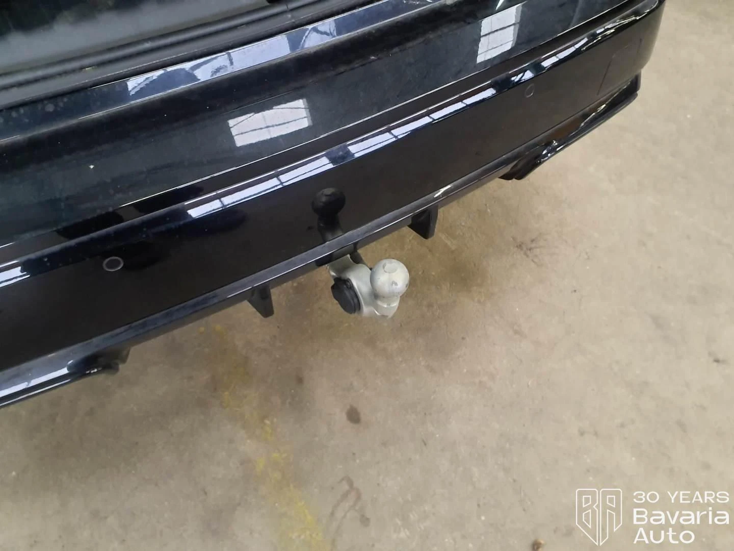 BMW iX1 30 xDrive M Sport Paket | Mobile.bg   15