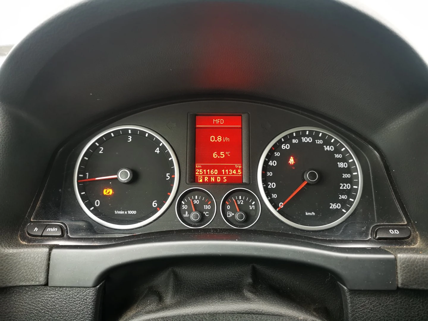 VW Tiguan VW TIGUAN TRACK&FIELD 4MOTION - изображение 9