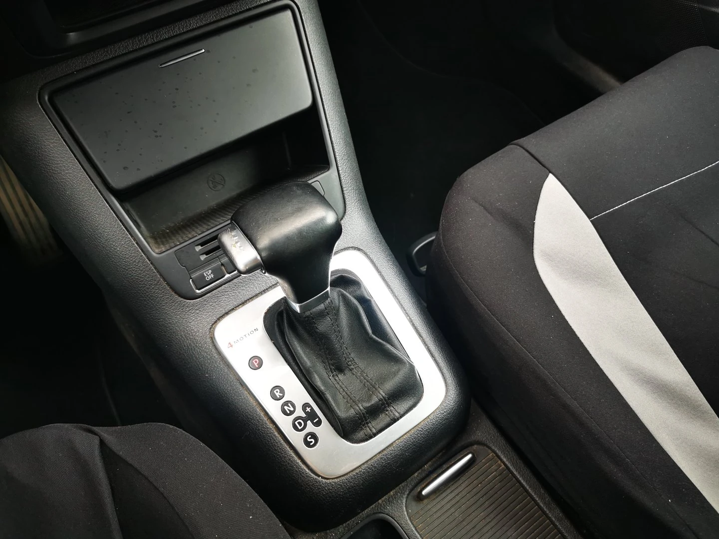 VW Tiguan VW TIGUAN TRACK&FIELD 4MOTION - изображение 10