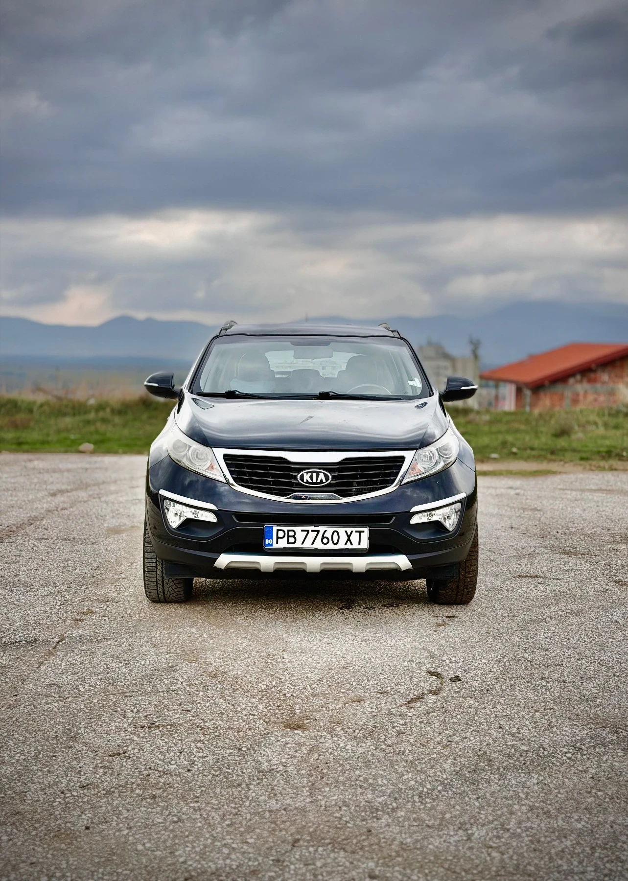 Kia Sportage | Mobile.bg   1
