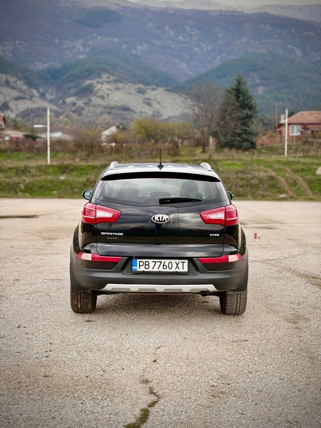 Kia Sportage  - изображение 4