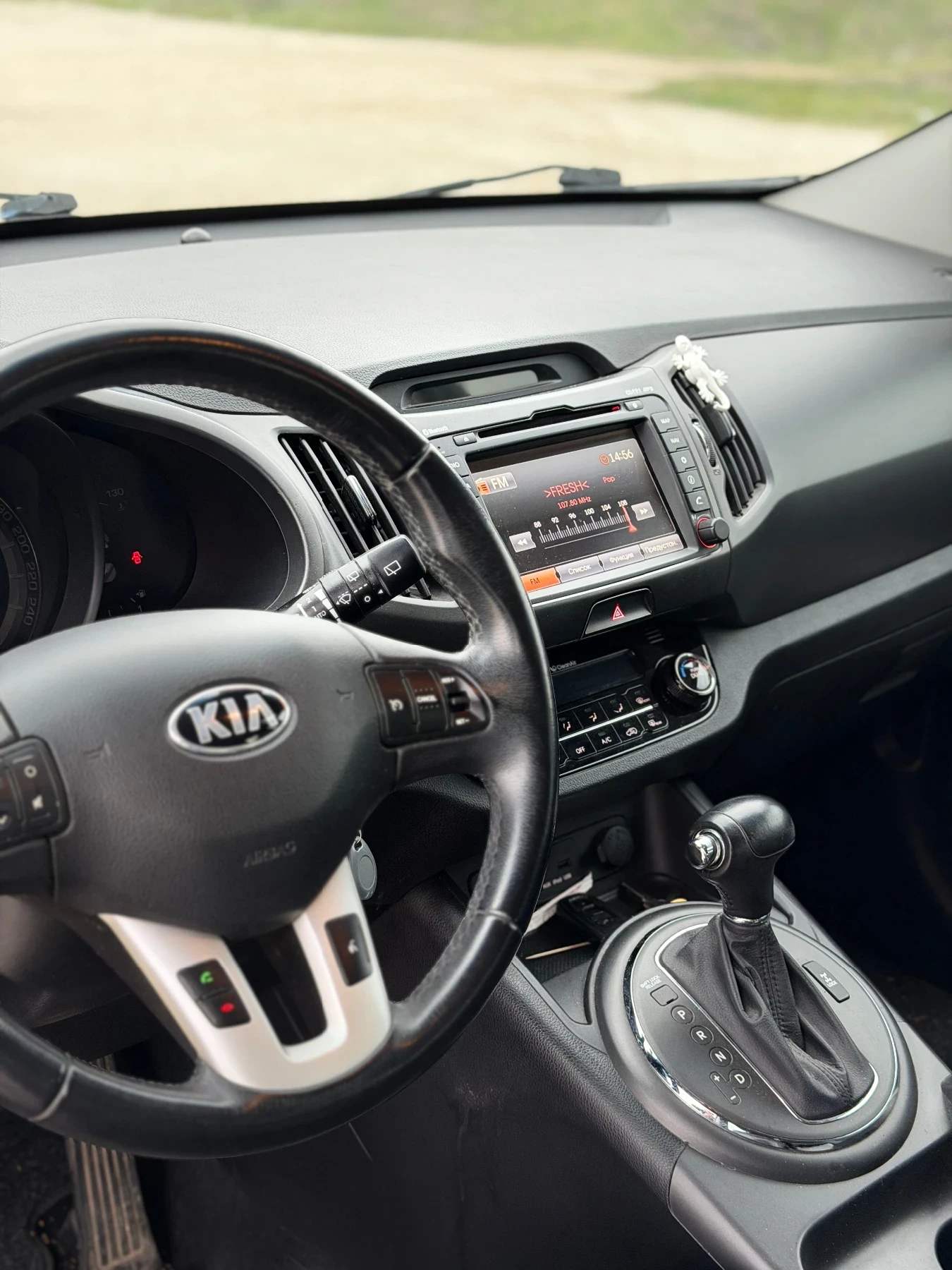 Kia Sportage | Mobile.bg   11
