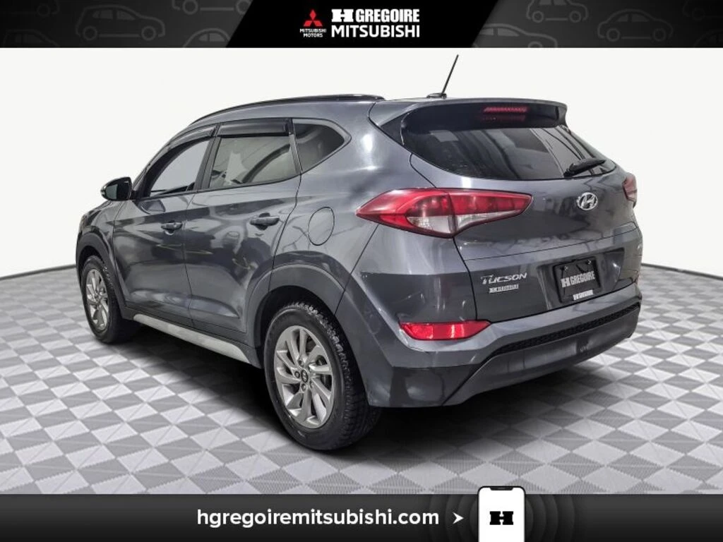 Hyundai Tucson * SE * AWD * Toit Pano * Cam?ra * Bancs Chauffants | Mobile.bg � ����������� 6