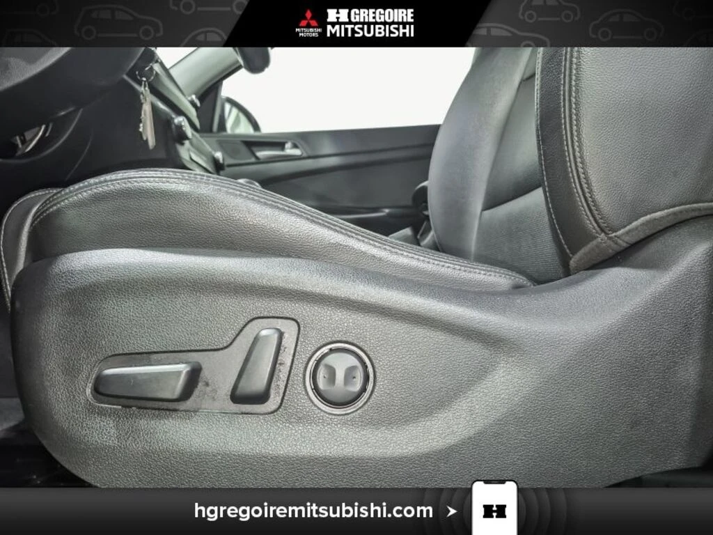 Hyundai Tucson * SE * AWD * Toit Pano * Cam?ra * Bancs Chauffants | Mobile.bg � ����������� 14