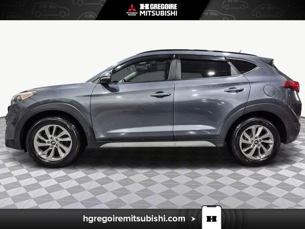 Hyundai Tucson * SE * AWD * Toit Pano * Cam?ra * Bancs Chauffants | Mobile.bg � ����������� 5