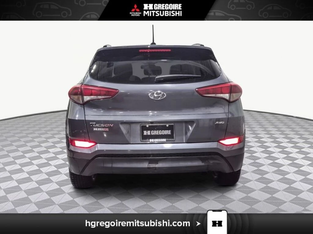 Hyundai Tucson * SE * AWD * Toit Pano * Cam?ra * Bancs Chauffants | Mobile.bg � ����������� 7