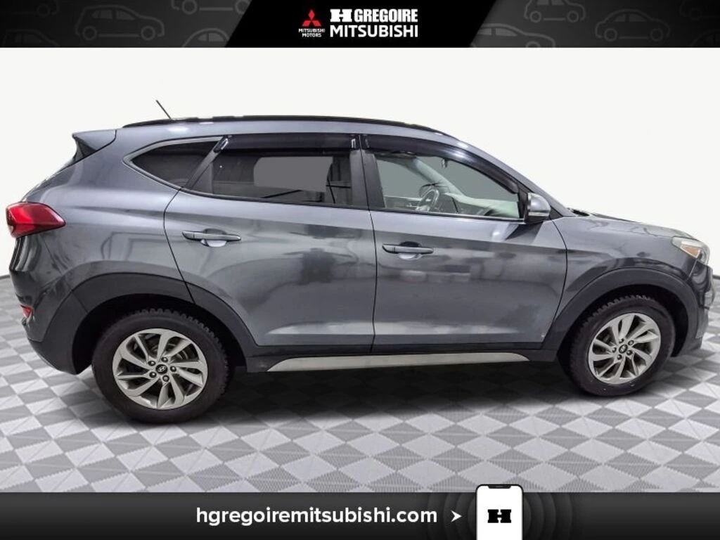 Hyundai Tucson * SE * AWD * Toit Pano * Cam?ra * Bancs Chauffants | Mobile.bg � ����������� 9