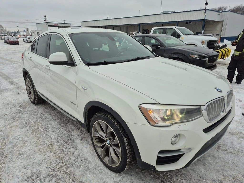 BMW X4 2016 XDRIVE28I * ��� ������������ ������ | Mobile.bg � ����������� 2